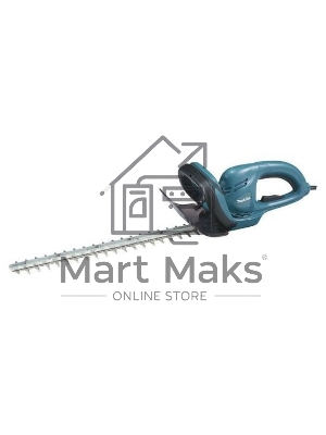 Электрический кусторез Makita UH4261 Кусторез,400Вт,нож-42см,рез-18мм,2.9кг,кор