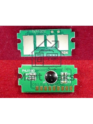 Чип ELP для Kyocera Ecosys P7040cdn (TK5160Y) Yellow 12K (Китай)
