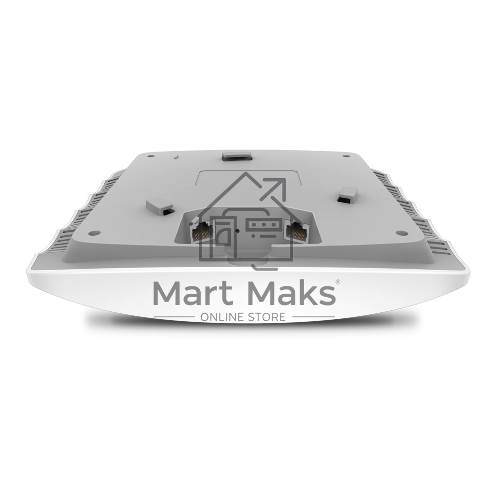 Точка доступа TP-Link SMB EAP245 AC1750 Гигабитная двухдиапазонная потолочная точка доступа Wi-Fi SMB