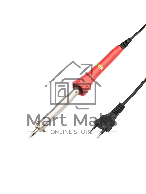 Паяльник PROconnect, долговечное жало, 80 Вт, 230 В, серия Classic