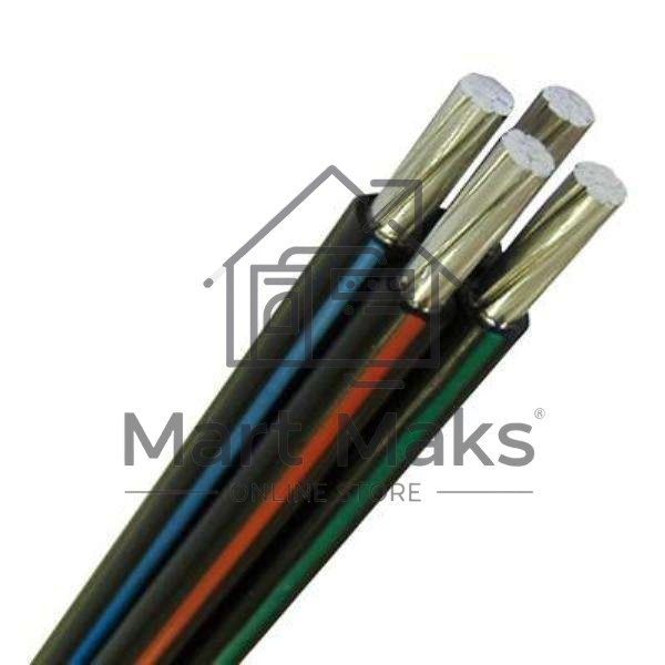 Провод СИП-4 4х25 (м) Людиново Л0012565