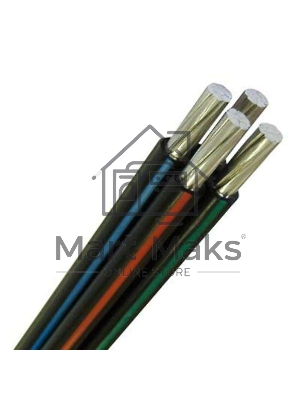 Провод СИП-4 4х25 (м) Людиново Л0012565