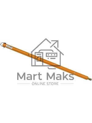 Удлинитель шнека для мотобуров Carver ES-100 (01.003.00076)