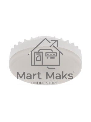 Лампа светодиодная Рефлектор GX53 15,5 Вт GX53 1240 лм 2700 K теплый свет Rexant