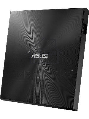 Оптический привод внешний DVD-RW Asus SDRW-08U8M-U черный USB slim ultra slim M-Disk Mac RTL