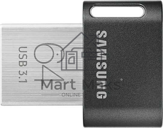 Флешка USB R/W  64GB Samsung FIT Plus, USB 3.1, 300 MB/s