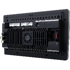 Автомагнитола Prology MPA-300 DSP, 2 DIN, 10.1