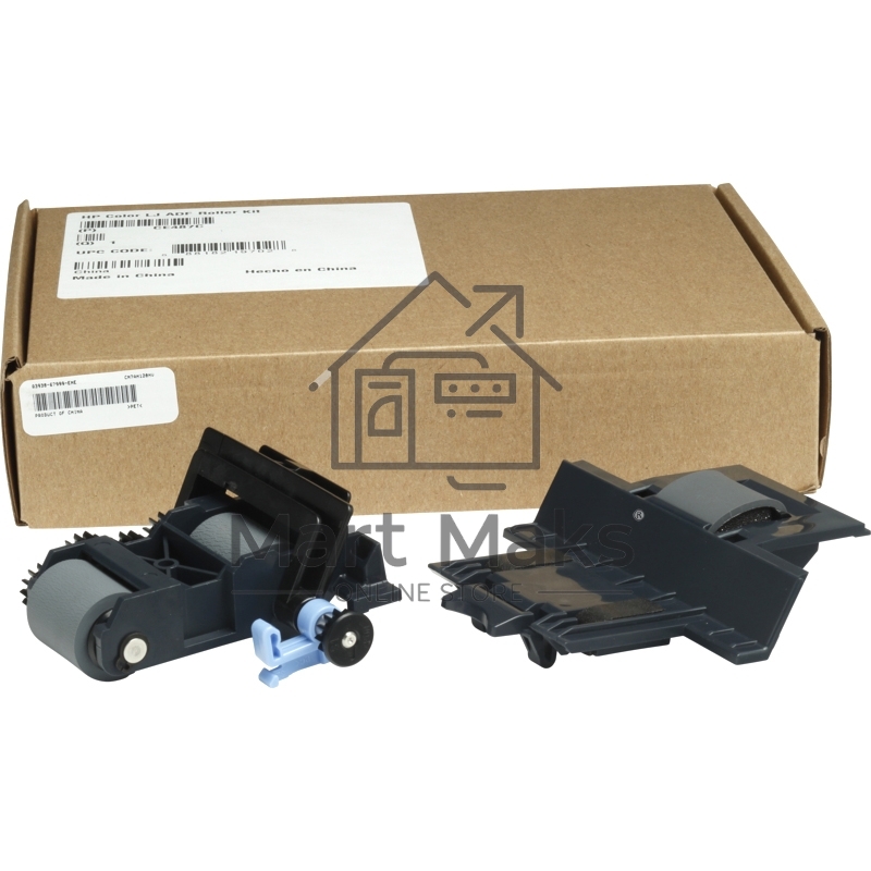 Сервисный набор ADF HP LJ CM6030/CM6040 (CE487A/CE487B/CE487C/Q3938-67944/Q3938-67969/Q3938-67994/Q3938-67999) Maintenance kit