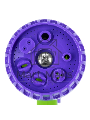 Пистолет-распылитель, 7 режимов Palisad