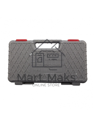 Набор шоферского инструмента № 2,в пласт. боксе Россия 13442