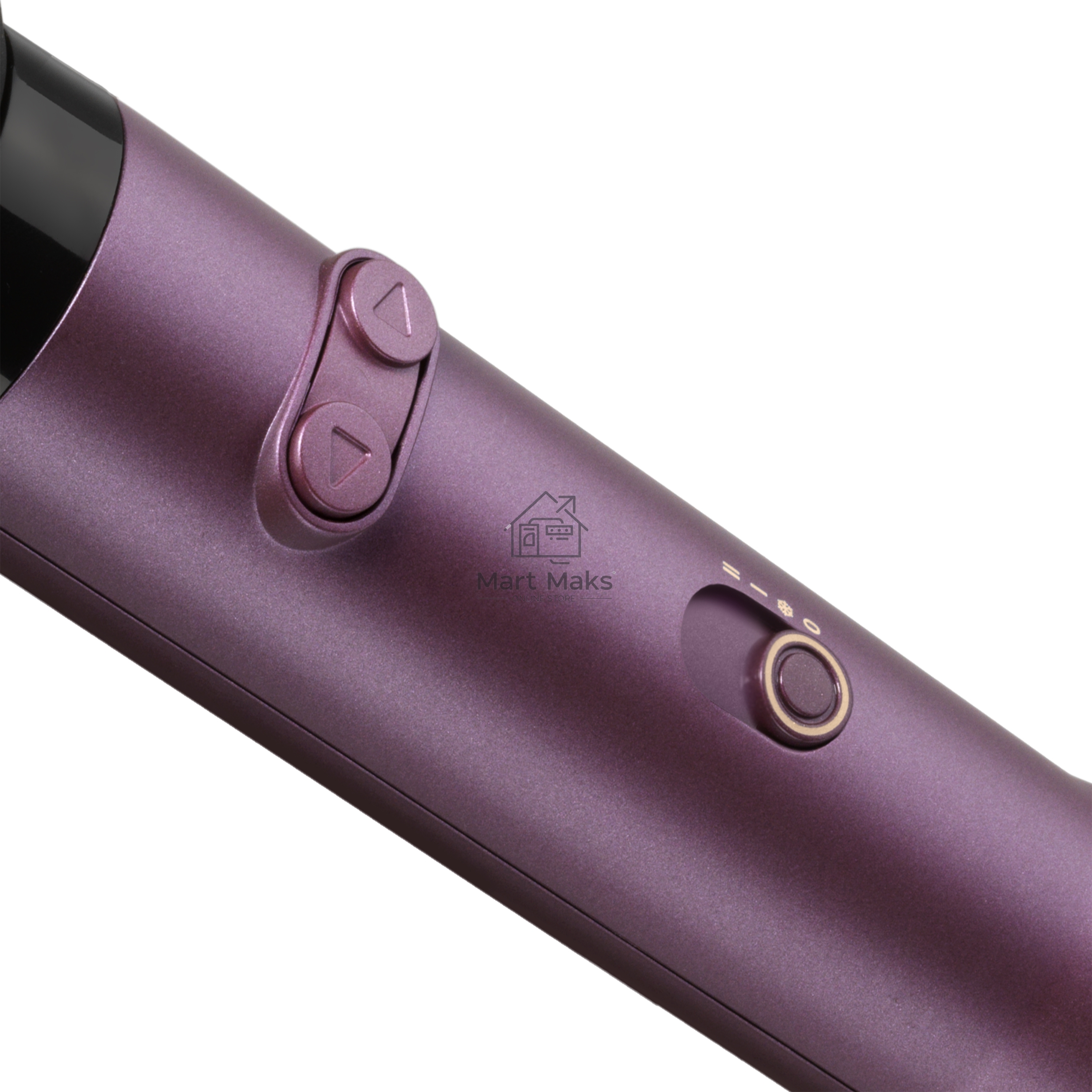Фен BABYLISS AS950E