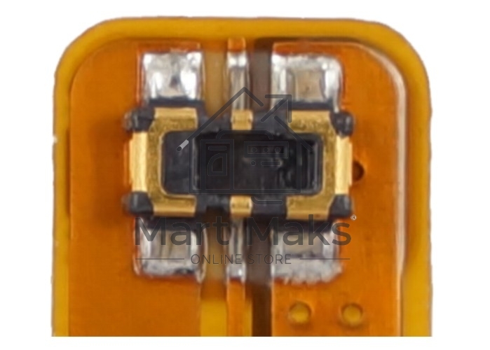 Аккумулятор CameronSinoCS-LVK900SL BL207 для Lenovo K9003.7V / 2500mAh / 9.50Wh