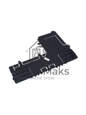 Аккумуляторная батарея для ноутбукa Asus C223NA 7.7V 4800mAh Orig