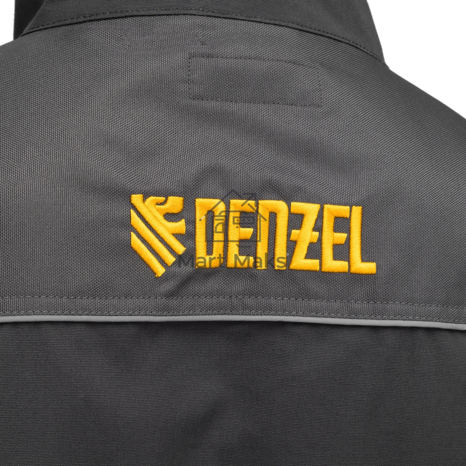 Куртка профессиональная рабочая, 65% полиэстер 35% хлопок, XXXL  Denzel