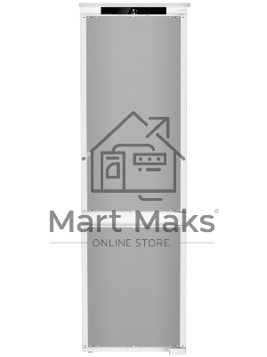 Встраиваемый холодильник Liebherr ICNSf 5103-22 001 белый двухкамерный 190/83л морозилка снизу