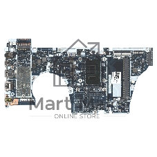 Материнская плата для Lenovo Yoga 530-14IKB / Flex 6-14IKB WIN i3-8130U UMA BL FP