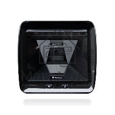 Сканер штрих-кода FR80 Salmon 2D CMOS Mega Pixel Large window vertical desktop scanner with 