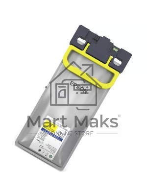Контейнер с желтыми чернилами WorkForce Pro WF-C87xR Yellow XL Ink Supply Unit