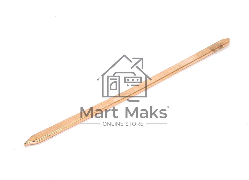 Термотрубка для системы охлаждения универсальная 200мм