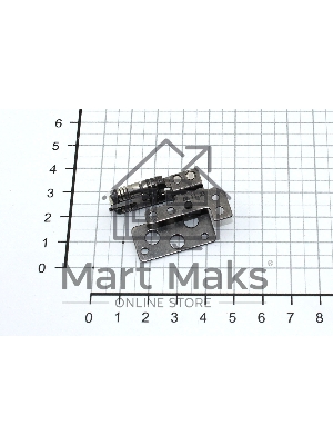 Петля для ноутбука Asus UX362FA правая