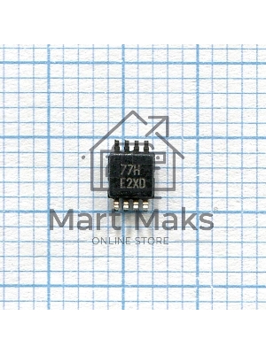 Контроллер TPS77350 DGKRG4