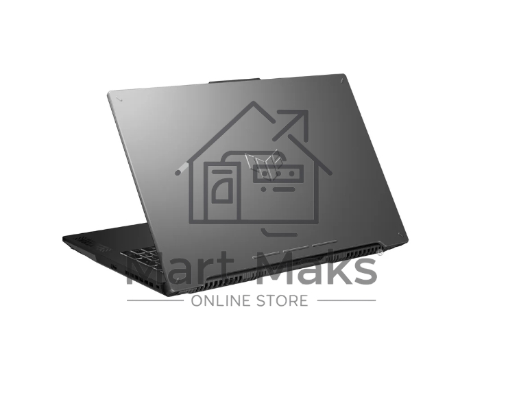 Ноутбук ASUS TUF F17 FX707VUR-HX225 серый 90NR0CS5-M00E30 17.3
