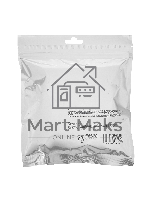 Леска для триммера витой квадрат 3,0 мм х 15 м MTX