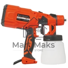 Краскопульт электрический SG 450 170303504 PATRIOT