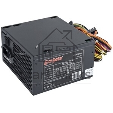 Блок питания ExeGate 450PPX (EX221640RUS), 450Вт, 120мм, черный