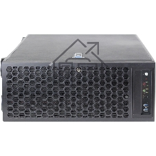 Серверный корпус FL-T4UHS835E, 4U/Tower, max MB dimensions 15.2