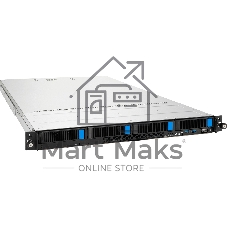 Серверная платформа ASUS RS700A-E12-RS4U