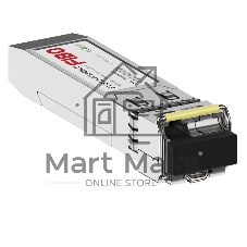 Трансивер FIBO FT-S10-W3340LD SFP+ модуль -WDM, 10G, 40 км, TX 1330 нм, RX 1270 нм, LC, DDM