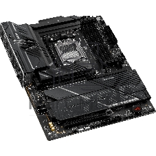 Материнская плата ASUS ROG STRIX X870E-H GAMING WIFI7, AM5, AMD X870E, 4xDDR5, 4xSATA, 4xM.2, 1xPCIe 5.0 x16, HDMI, USB Type-C, 1x5Gb LAN, Wi-Fi 7, Bluetooth, 2x3.5 мм, 7.1, ATX