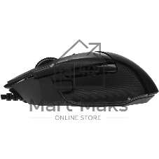 Мышь проводная Razer Basilisk V3 черный, 26000 dpi, USB, кнопки - 11