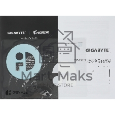 Ноутбук Gigabyte Gaming A16 GA63H/16