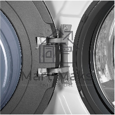 Стиральная машина Maunfeld MFWM148WH02 белый, загрузка фронтальная 8 кг, 1400 об/мин., класс: А+++