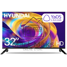 Телевизор Hyundai 32