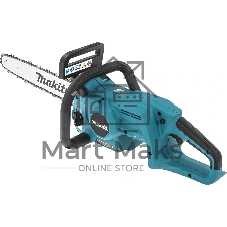 Электрическая цепная пила Makita LXT DUC407Z 610Вт дл.шины:16