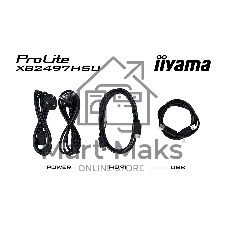 Монитор Iiyama 23.8