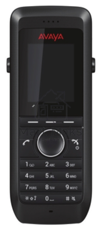 Телефон Avaya DECT 3730 HANDSET