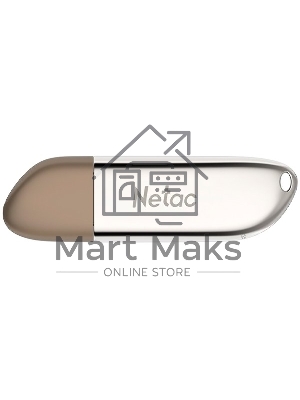 Флешка USB Netac U352 USB 3.0 32Gb, retail version