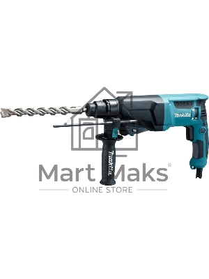 Перфоратор Makita HR2300 Перфоратор,SDS+