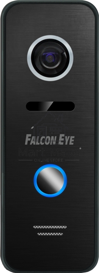 Видеопанель Falcon Eye FE-ipanel 3 HD панели: черный