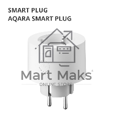 Умная розетка Aqara Smart Plug SP-EUC01