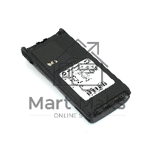 Аккумулятор для Motorola CT150, CT250, CT450 (PMNN4021) Li-ion 1800mAh 7.4V