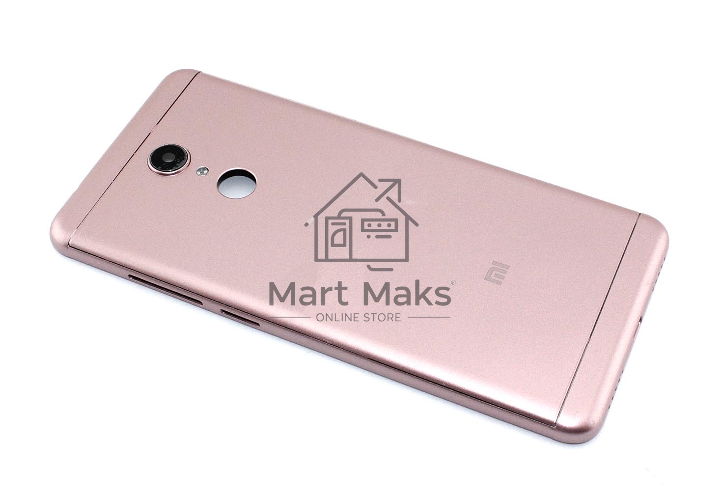 Задняя крышка для Xiaomi Redmi 5 Rose Gold