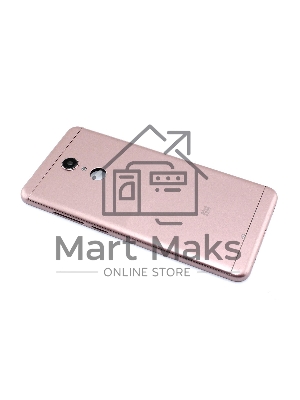 Задняя крышка для Xiaomi Redmi 5 Rose Gold