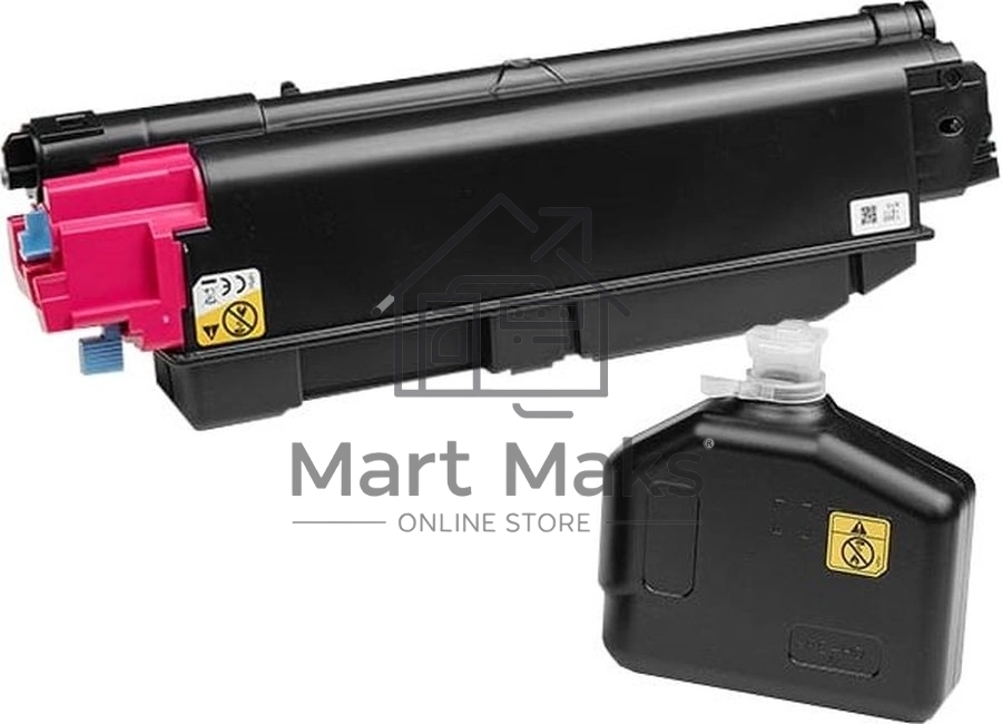 Картридж лазерный Kyocera TK-5290M (1T02TXBNL0) пурпурный для P7240cdn 13000 стр