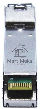 Модуль Osnovo SFP-S1SC13-G-1550-1310-I