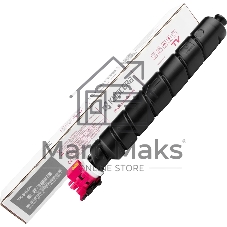 Картридж лазерный Kyocera TK-8555M 24 000 стр. Magenta для TASKalfa 5054ci/6054ci/7054ci
